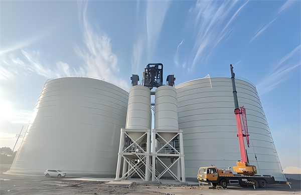 陆良大型钢板库